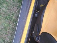 Usata VW Käfer 34 CV (25 kW) 1984 Giallo Utilitaria