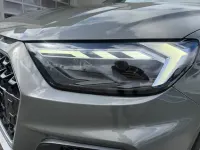Usata Audi A1 110 CV (80 kW) 2022 Grigio SUV