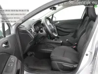Gebraucht Renault Clio Business 140 PS (102 kW) 2022 Grau Kleinwagen