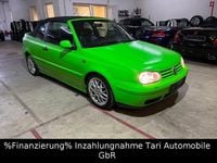 Gebraucht VW Golf III 116 PS (85 kW) 1998 Andere