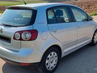 Gebraucht VW Golf V 102 PS (75 kW) 2007 Grau Kleinwagen
