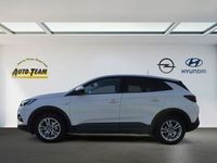 gebraucht Opel Grandland X 1.2 Start/Stop Elegance
