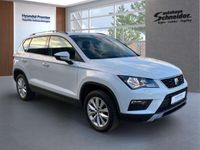 gebraucht Seat Ateca 1.5 TSI 7DSG STYLE NAVI/BEATS AUDIO/FULL LINK