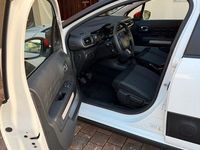 Gebraucht Citroën C3 Feel 83 PS (61 kW) 2018 Weiß Kleinwagen