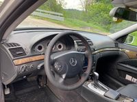 gebraucht Mercedes E320 cdi