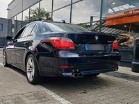 gebraucht BMW 530 E60 i M54B30