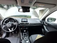 Gebraucht Mazda 3 150 PS (110 kW) 2015 Braun Limousine
