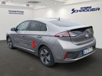 gebraucht Hyundai Ioniq Hybrid Style Glasschiebedach, Navi, Klima