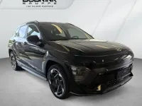 Gebraucht Hyundai Kona N Line 160 kW (218 PS) 2025 Schwarz SUV
