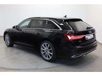 Gebraucht Audi A6 Advanced 299 PS (219 kW) 2025 Schwarz Kombi