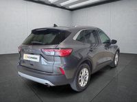 Gebraucht Ford Kuga Titanium 150 PS (110 kW) 2021 Grau SUV