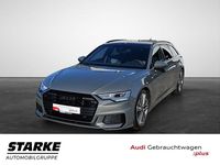 Gebraucht Audi A6 Advanced 299 PS (219 kW) 2023 Grau Kombi