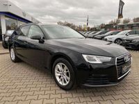 gebraucht Audi A4 2.0 TDI Avant Connectivity-Paket"Navi"AHK"SHZ