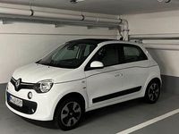 Gebraucht Renault Twingo SE 71 PS (52 kW) 2015 Weiß Kleinwagen