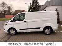 gebraucht Ford Transit Custom Kasten 280 L1 Trend