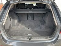 gebraucht BMW 320 d Touring sehr gepflegt