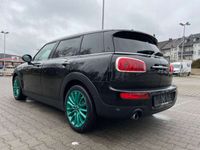 gebraucht Mini Cooper Clubman Pepper *PANORAMADACH*LED*