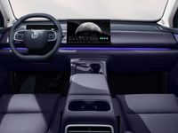 Neu Leapmotor C10 439 kW (598 PS) 2026 Canopy grey SUV