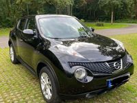 gebraucht Nissan Juke Juke1.6 DIG-T Tekna