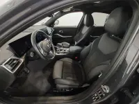Gebraucht BMW 320 Performance 190 PS (139 kW) 2024 Grau Limousine