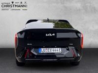 Gebraucht Kia EV4 GT-Line 150 kW (204 PS) 2025 Schwarz Kleinwagen