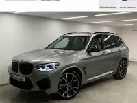 Gebraucht BMW X3 M Competition Edition 510 PS (375 kW) 2020 Andere farbe SUV