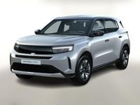 Neu Opel Frontera 110 PS (80 kW) 2025 Silber SUV