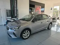 Gebraucht Opel Corsa Edition 75 PS (55 kW) 2020 Grau Kleinwagen