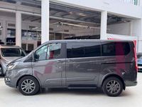 Gebraucht Ford Tourneo Custom 70 PS (51 kW) 2020 Andere Van