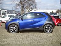 gebraucht Toyota Aygo X 1.0 VVT-i Pulse Neues Modell