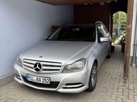 Gebraucht Mercedes C220 Edition 170 PS (125 kW) 2013 Kombi