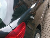 Gebraucht Peugeot 207 75 PS (55 kW) 2011 Schwarz Kleinwagen