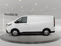 Neu Maxus eDeliver 7 150 kW (204 PS) 2025 Weiß Van