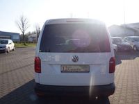 gebraucht VW Caddy PKW Trendline BMT