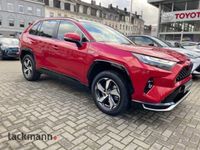 gebraucht Toyota RAV4 Hybrid Plug-in Hybrid 4x4*Technik Paket*Navi*