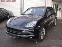 gebraucht Porsche Cayenne S Diesel Tiptronic**I.Hand-Wie Neu Zustand**