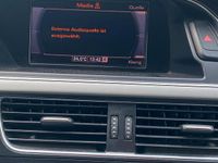 Gebraucht Audi A5 239 PS (175 kW) 2010 Schwarz Coupé