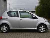 Gebraucht Toyota Aygo Cool 68 PS (50 kW) 2006 Grau Kleinwagen