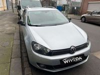 gebraucht VW Golf VI Variant Style 1.4 TSI DSG~PANORAMA~NAVI~