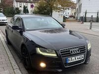 Gebraucht Audi A5 179 PS (131 kW) 2011 Coupé