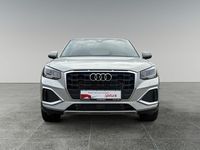 Gebraucht Audi Q2 Sport 150 PS (110 kW) 2025 Silber SUV