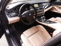gebraucht BMW 525 525 d xDrive Touring Aut.