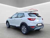 Neu Kia Stonic Vision 79 PS (58 kW) 2025 Weiß SUV
