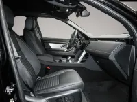 Gebraucht Land Rover Discovery Sport SE Dynamic 309 PS (227 kW) 2024 Schwarz SUV