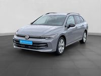 Neu VW Golf VIII 150 PS (110 kW) 2026 Grau Kombi