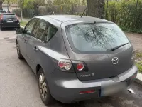 Używany Mazda 3 145 KM (106 kW) 2008 Kombi