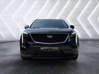 Gebraucht Cadillac XT4 230 PS (169 kW) 2023 Schwarz SUV