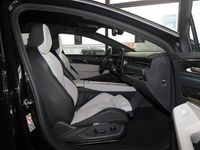 Gebraucht VW ID.7 Pro 210 kW (286 PS) 2023 Schwarz Kleinwagen