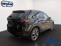 Neu Mazda CX-5 Exclusive-Line 141 PS (103 kW) 2026 SUV