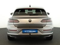 Gebraucht VW Arteon Elegance 150 PS (110 kW) 2023 Pyrit silber metallic